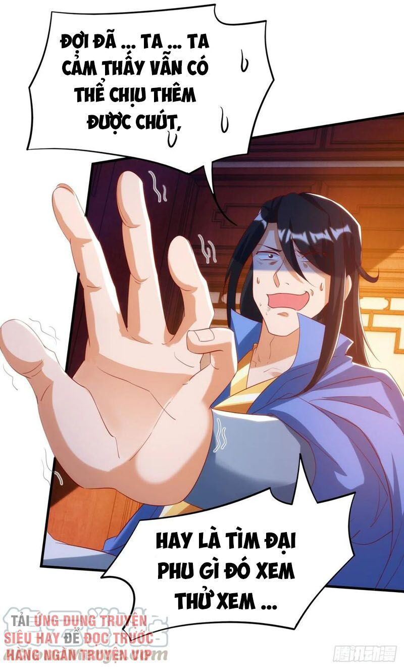 chúa tể tam giới chapter 146 30