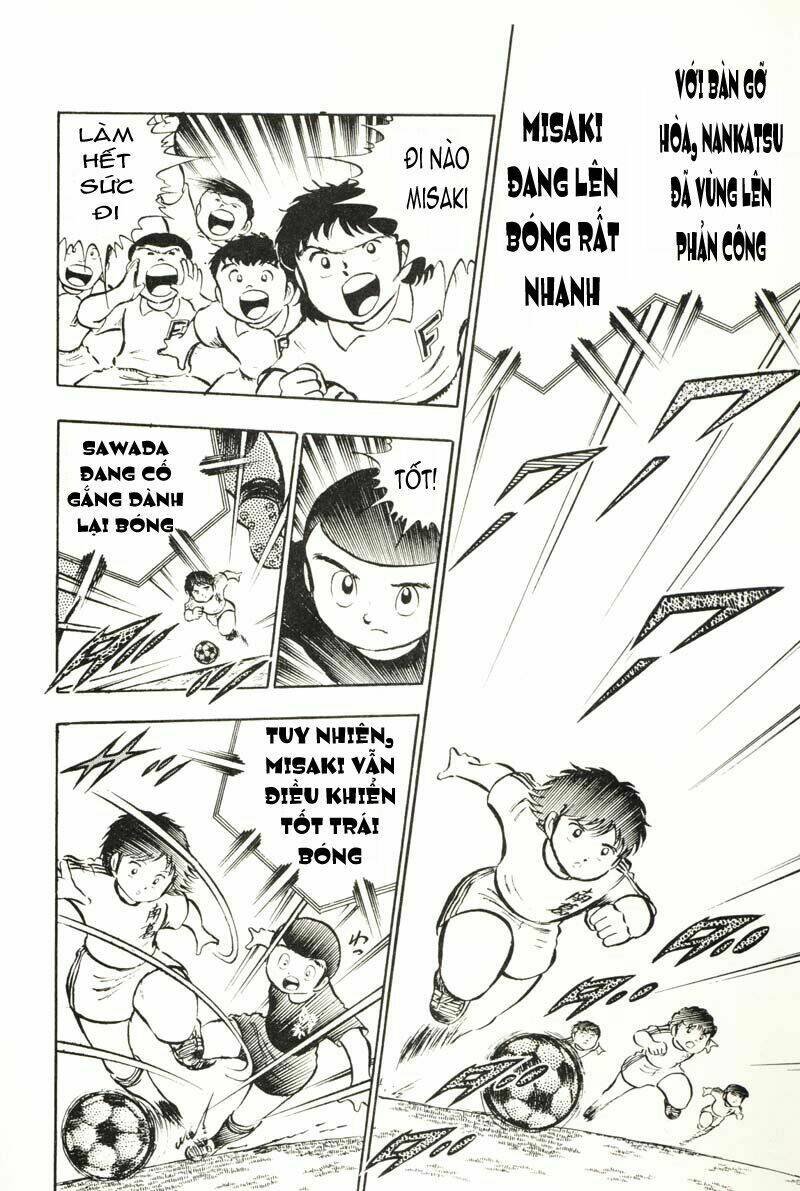 captain tsubasa chapter 19 16