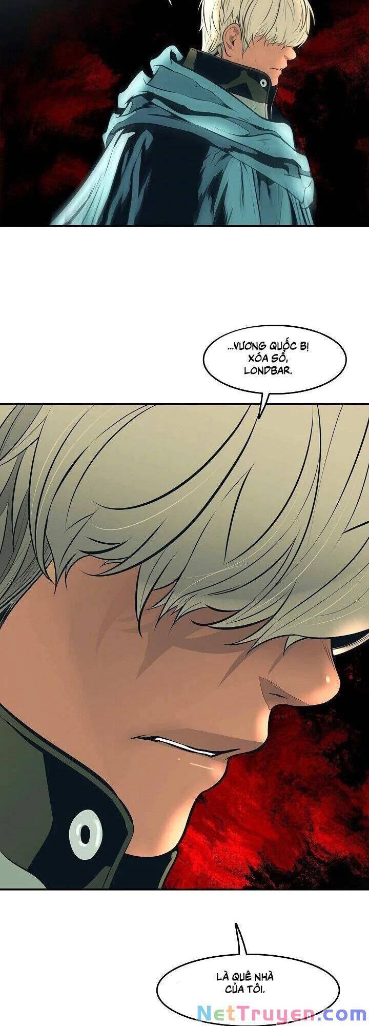 bất bại chân ma chapter 89 24