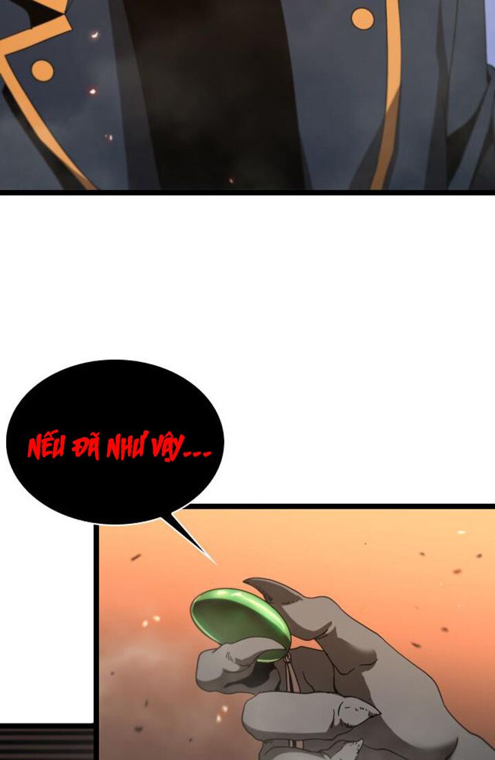 chư giới - tận thế online chapter 96 44