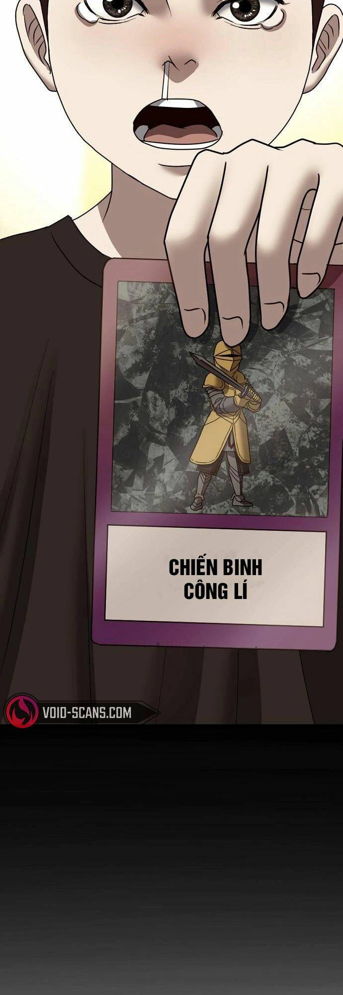 đấu kiếm - công tố viên lách luật chapter 2.5 13