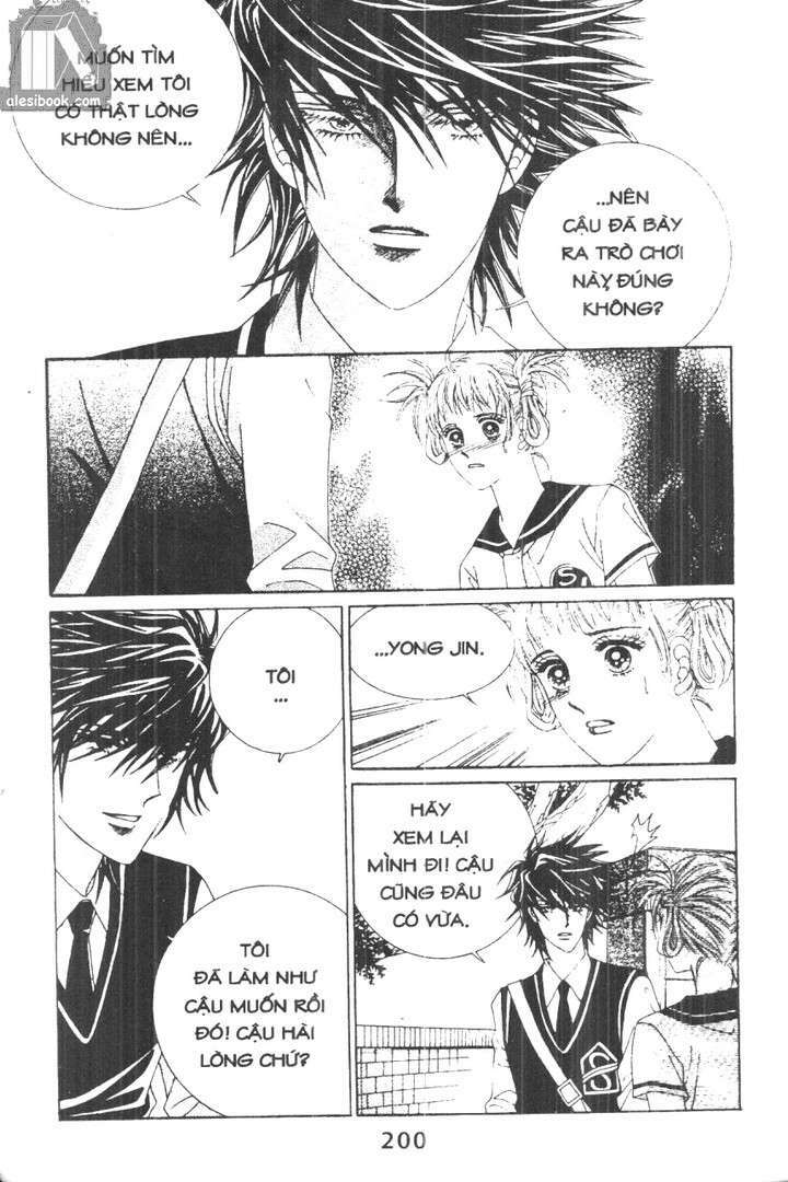 hồng tiểu thư chapter 37 40