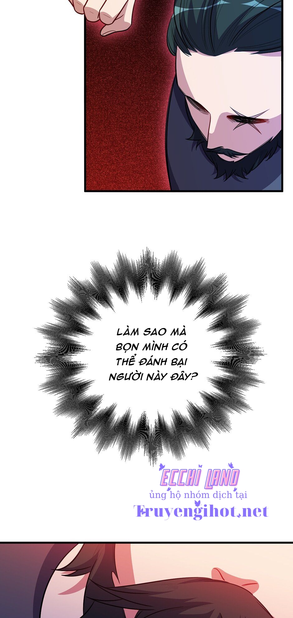 [16+] killing my love chapter 42.2 5