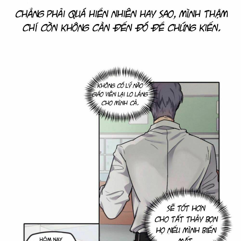 cậu tên gì ? chapter 5 16