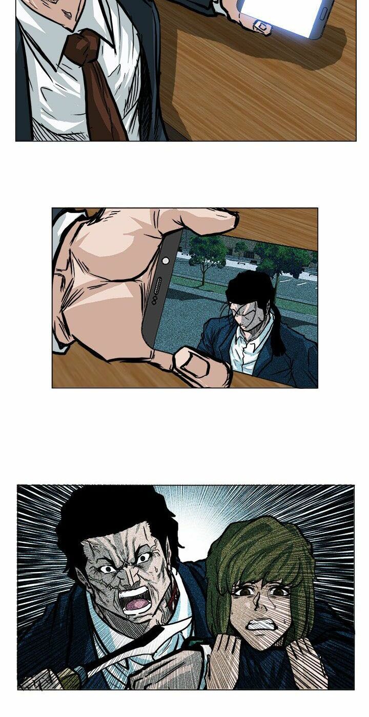 bá chủ học đường ss2 chapter 1 25