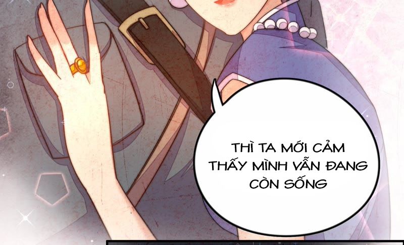 ngày nào thiếu soái cũng ghen chapter 13 32