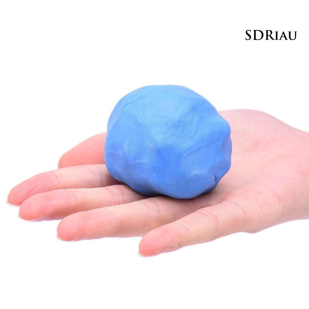Đất Sét Vệ Sinh Xe Hơi Tiện Dụng