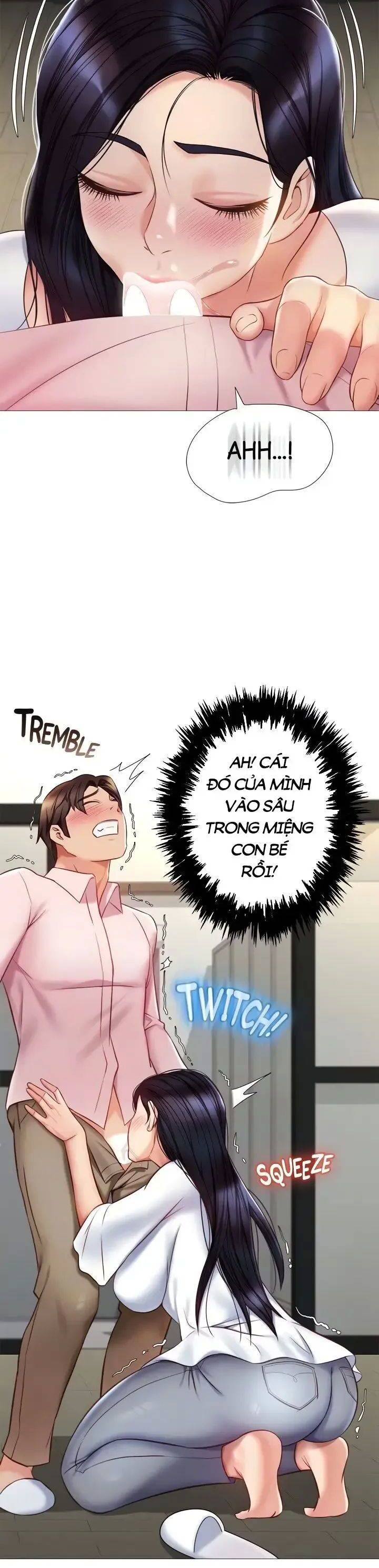 my daughter's friend chapter 65 24