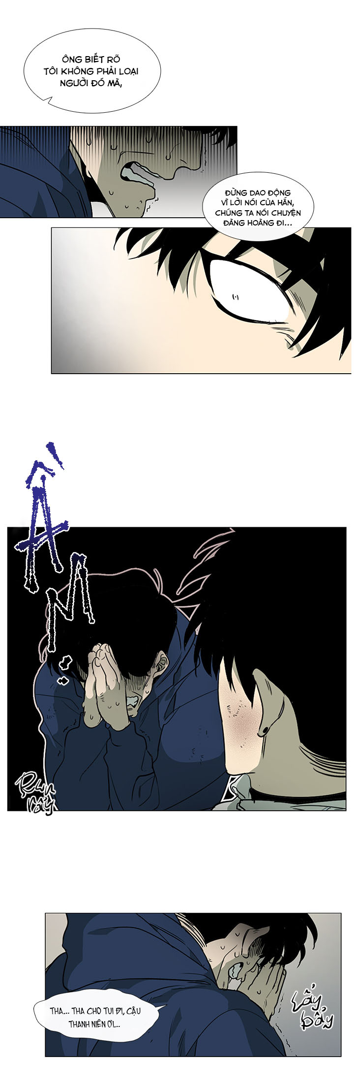 tiệm thịt của jang gun chapter 10 13