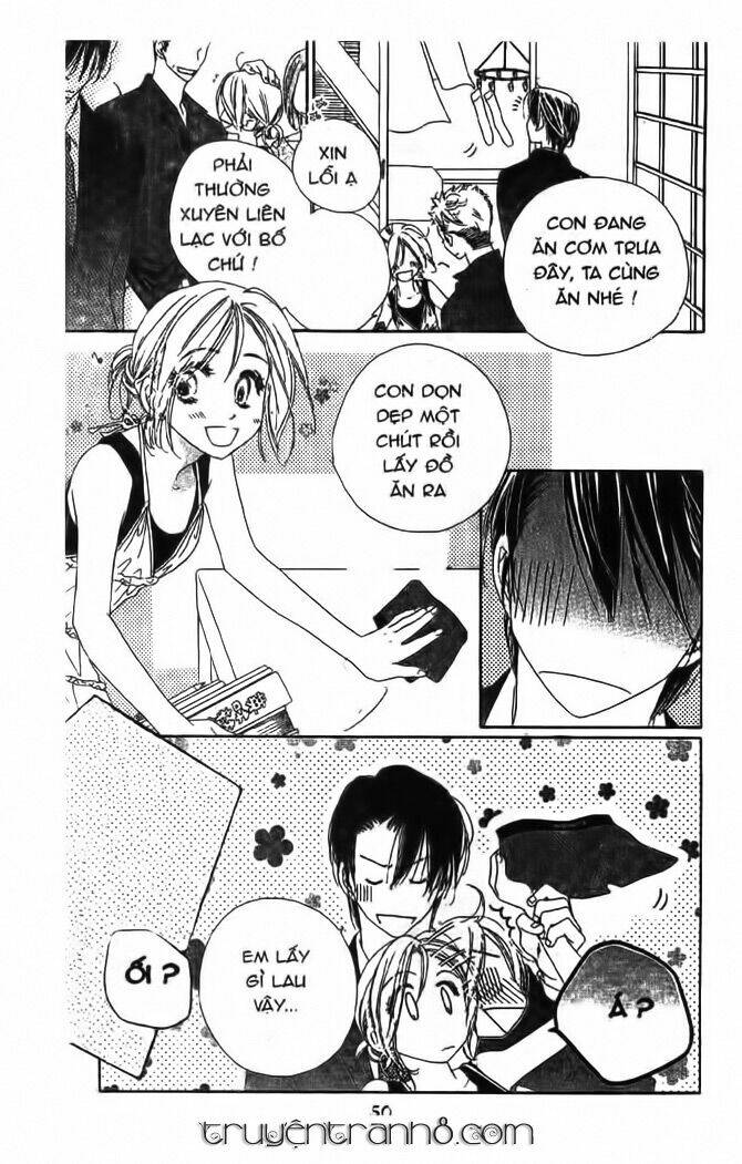 gió xuân chapter 12 11