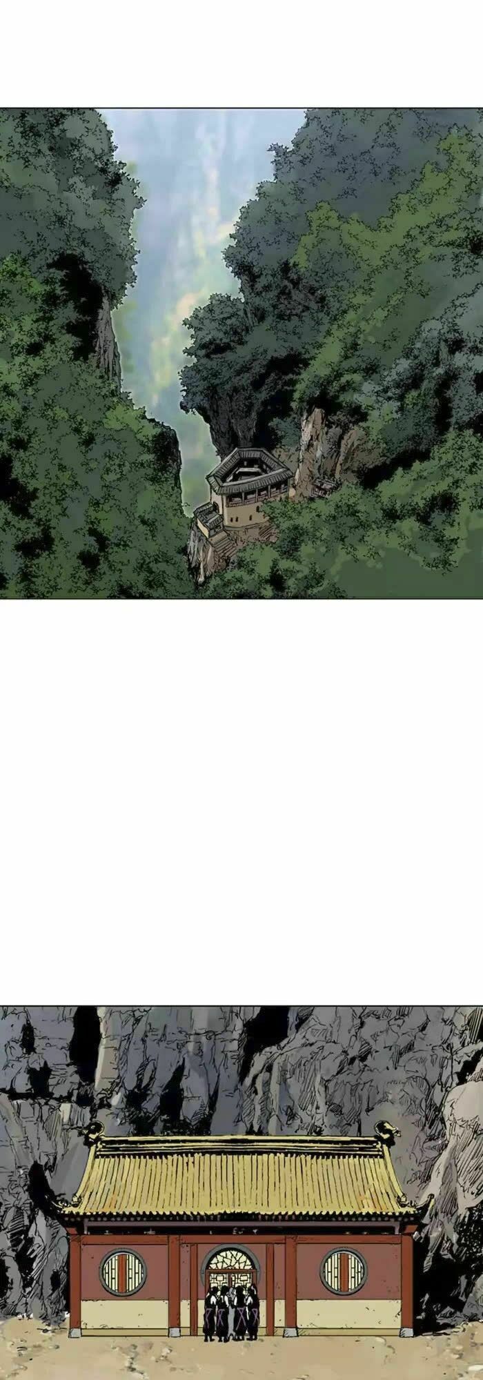 cao thủ 2 chapter 49 48