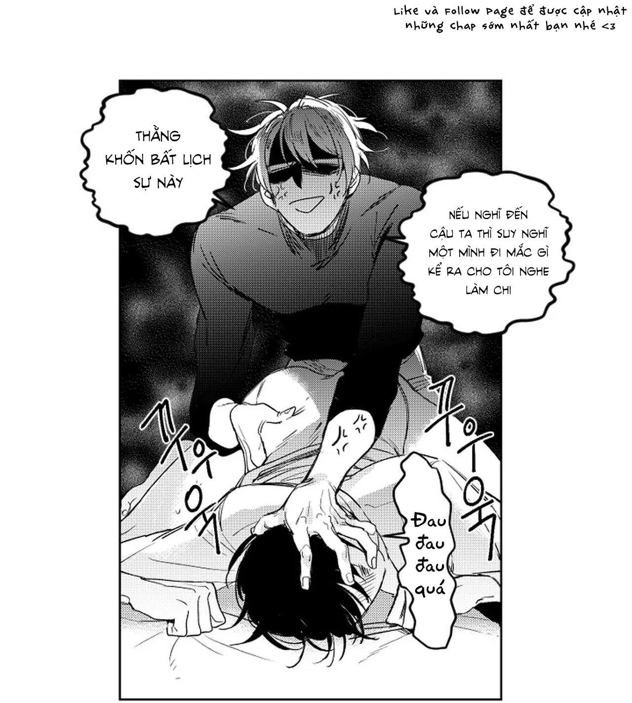 kẻ lừa đảo ngọt ngào chapter 2 15