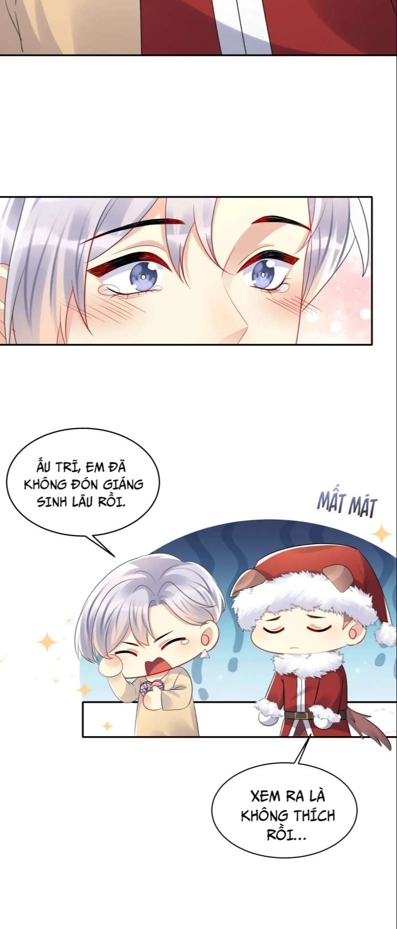 lại bị bạn trai cũ nhắm trúng rồi chapter 137 21