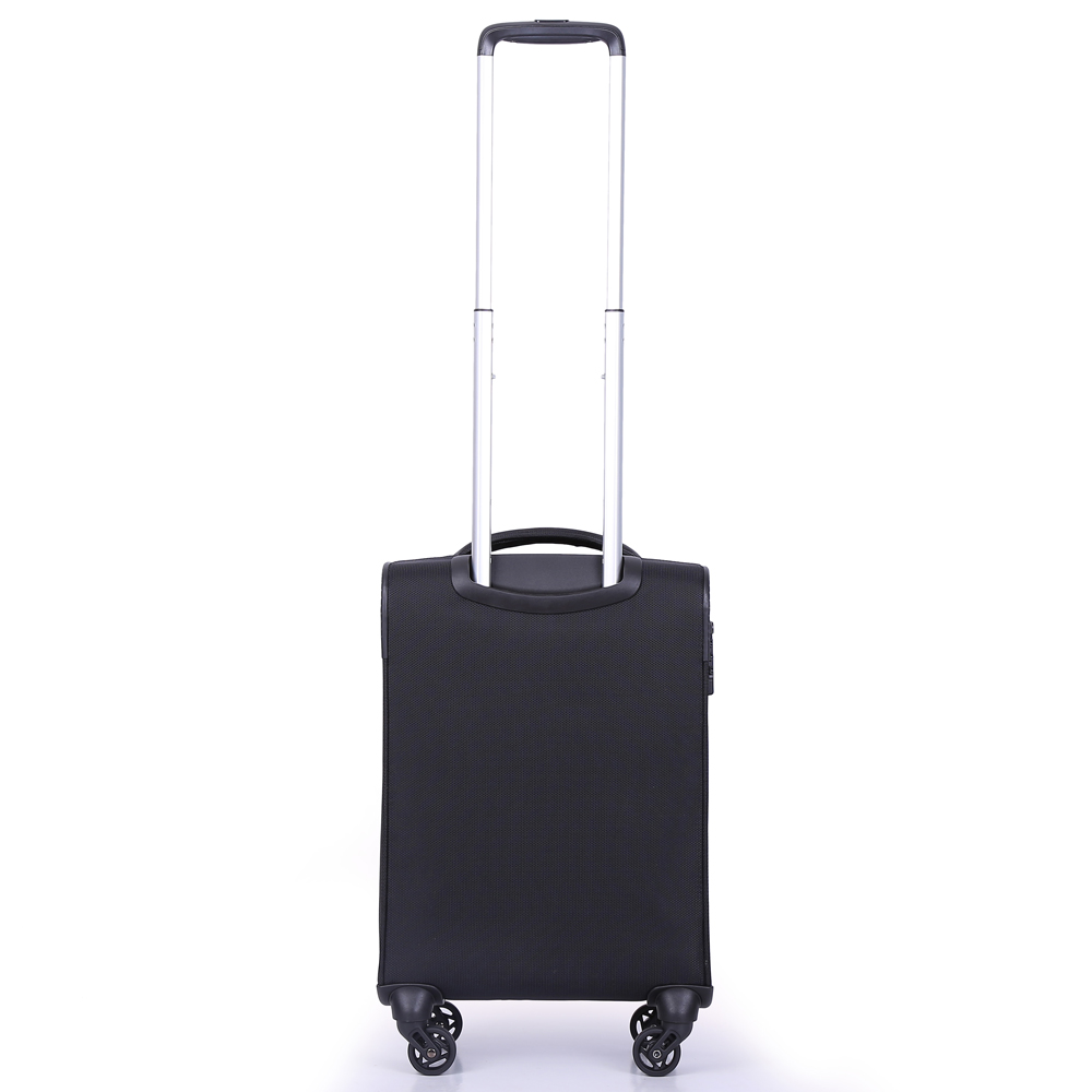 Vali Kéo Vải Du Lịch SAKOS STARLINE 4.5 - Size XS / Xách Tay/Cabin) - Khóa TSA