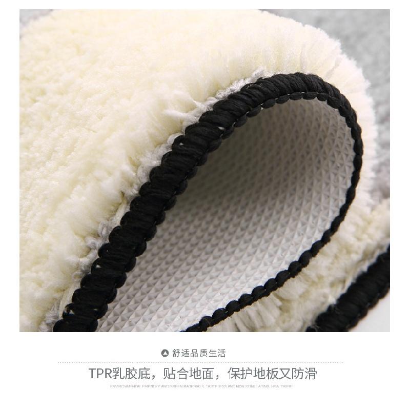 Thảm trải sàn, thảm cửa, thảm chống thấm phòng tắm nhà tắm, thảm phòng ngủ, thảm gia dụng.