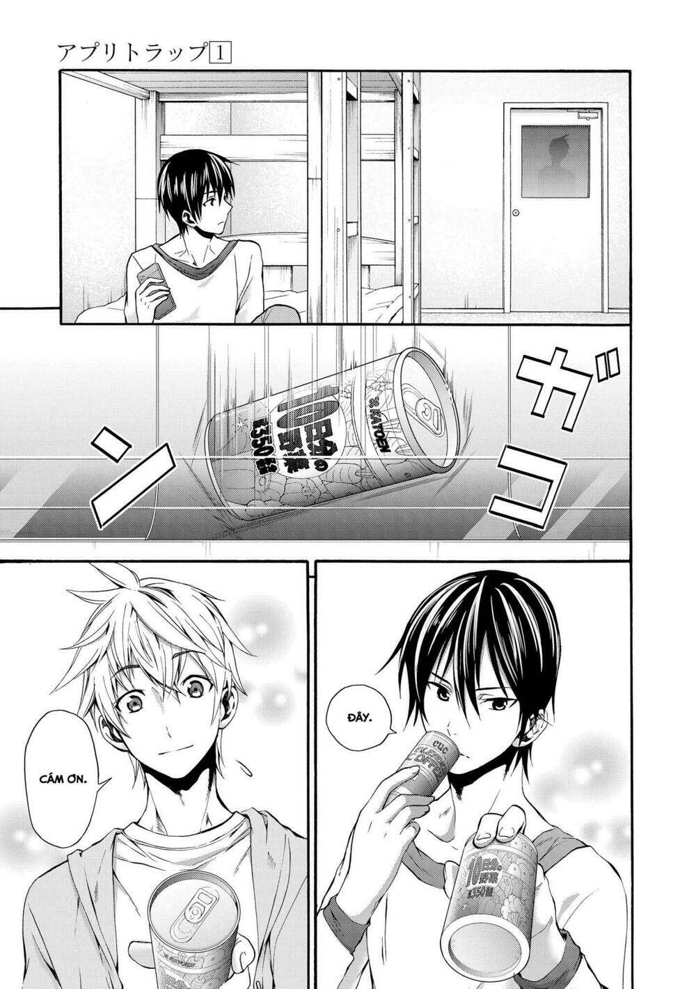 appli trap chapter 2 6