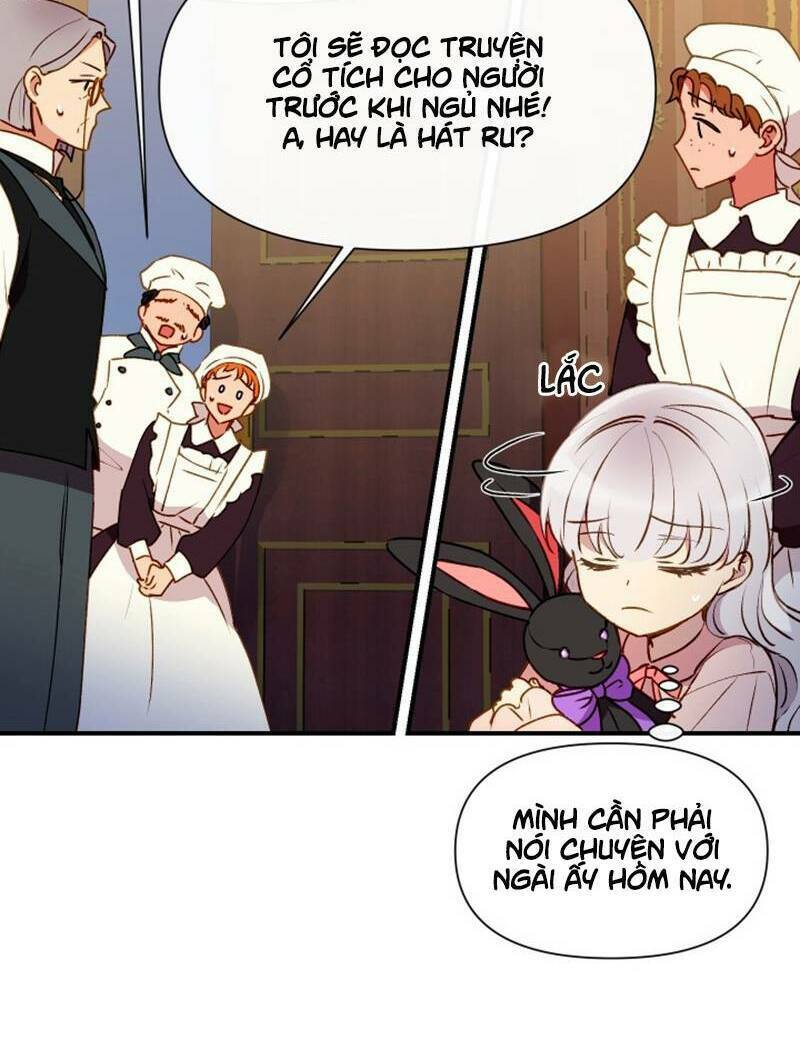 khế ước của nữ công tước quái vật chapter 34 19