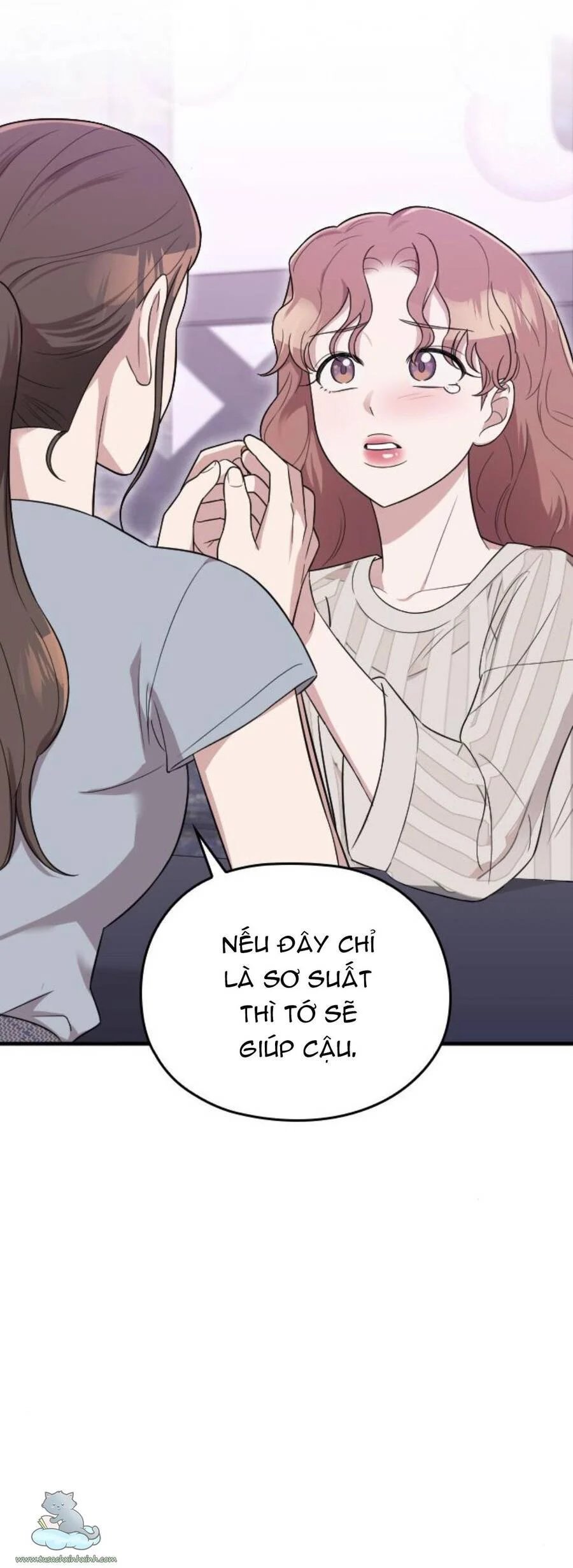 cô đi mà lấy chồng tôi chapter 27 85