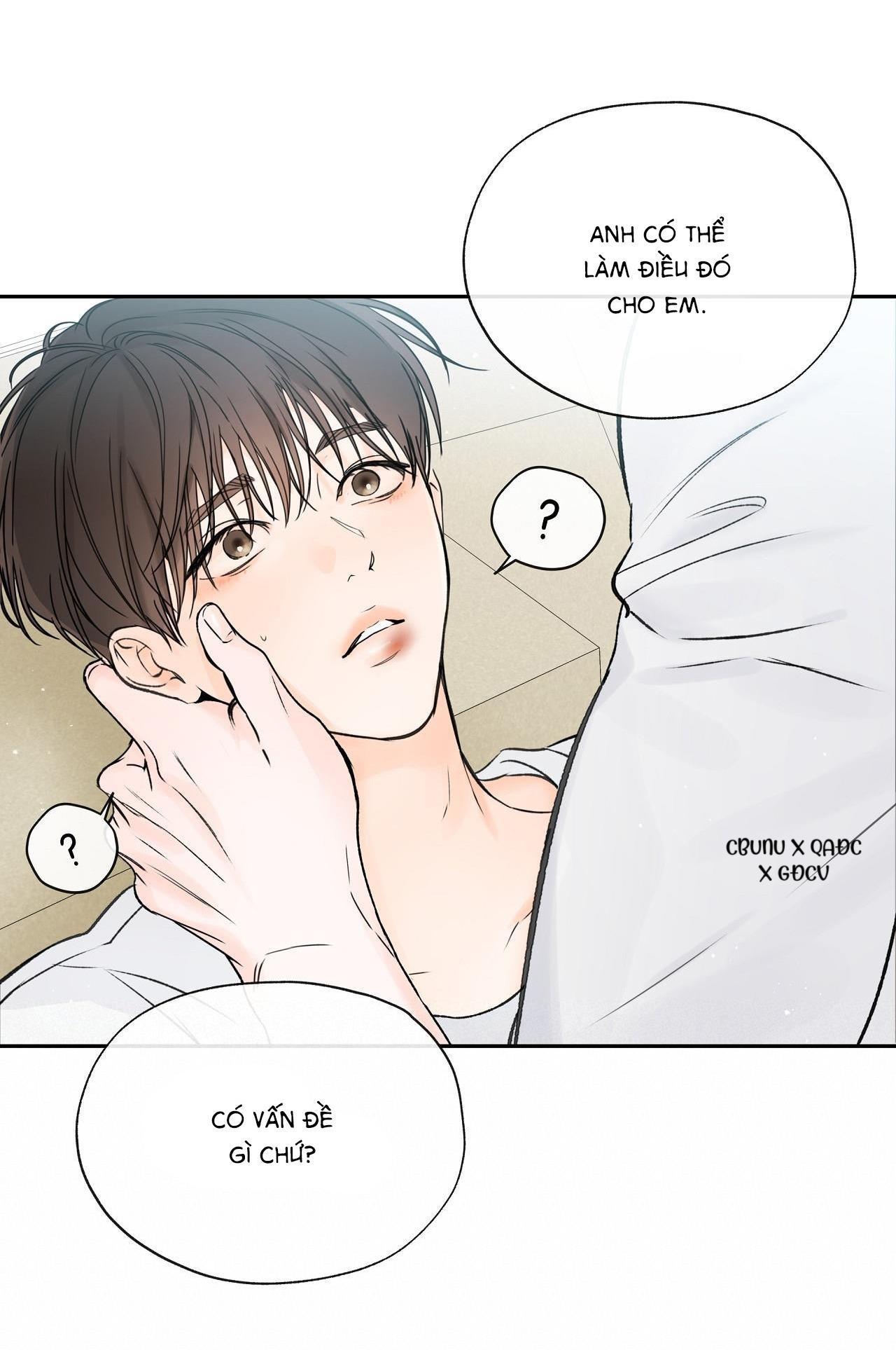 hạ cánh cuối chân trời chapter 16 42