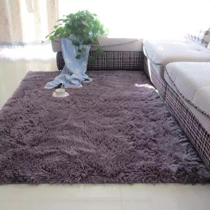 THẢM LÔNG MÀU M6X2M PP