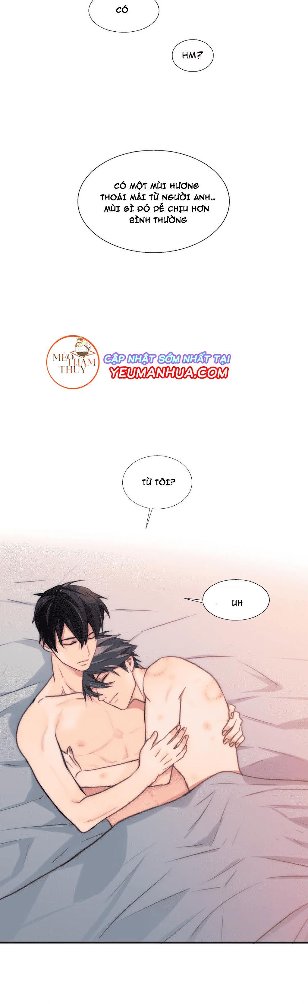 đưa đón người yêu chapter 36 26