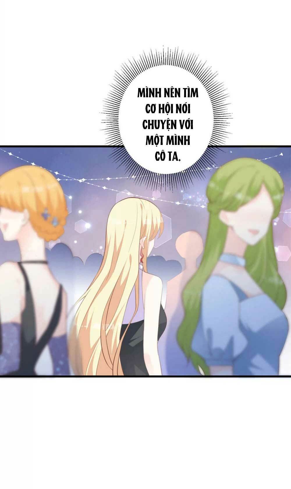 nam thần bóng tối không nghe lời chapter 13 12