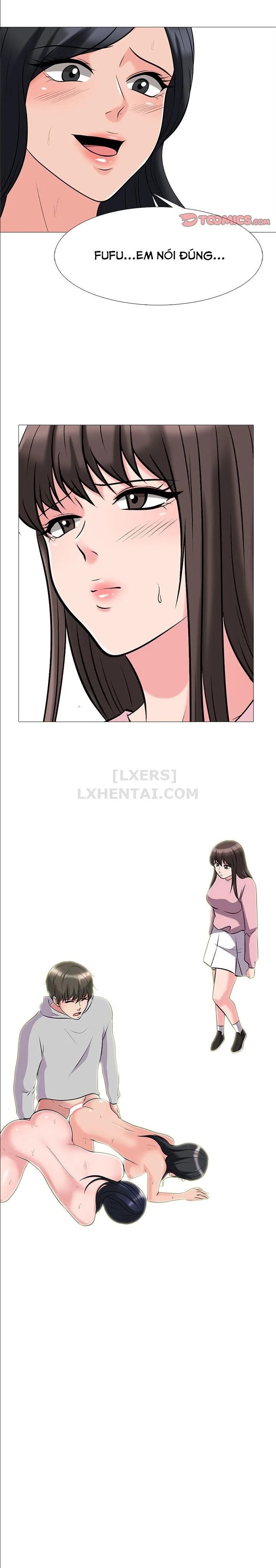 học bổng đặc biệt chapter 41 6