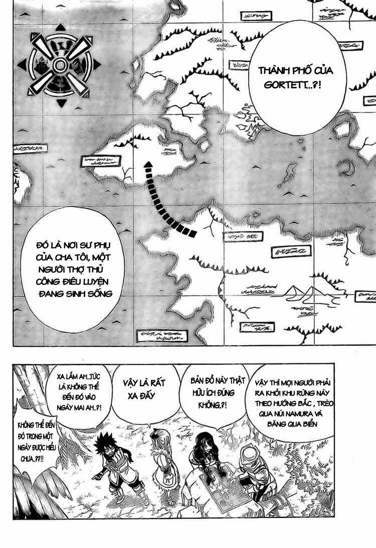 monster hunter orage chapter 4 32