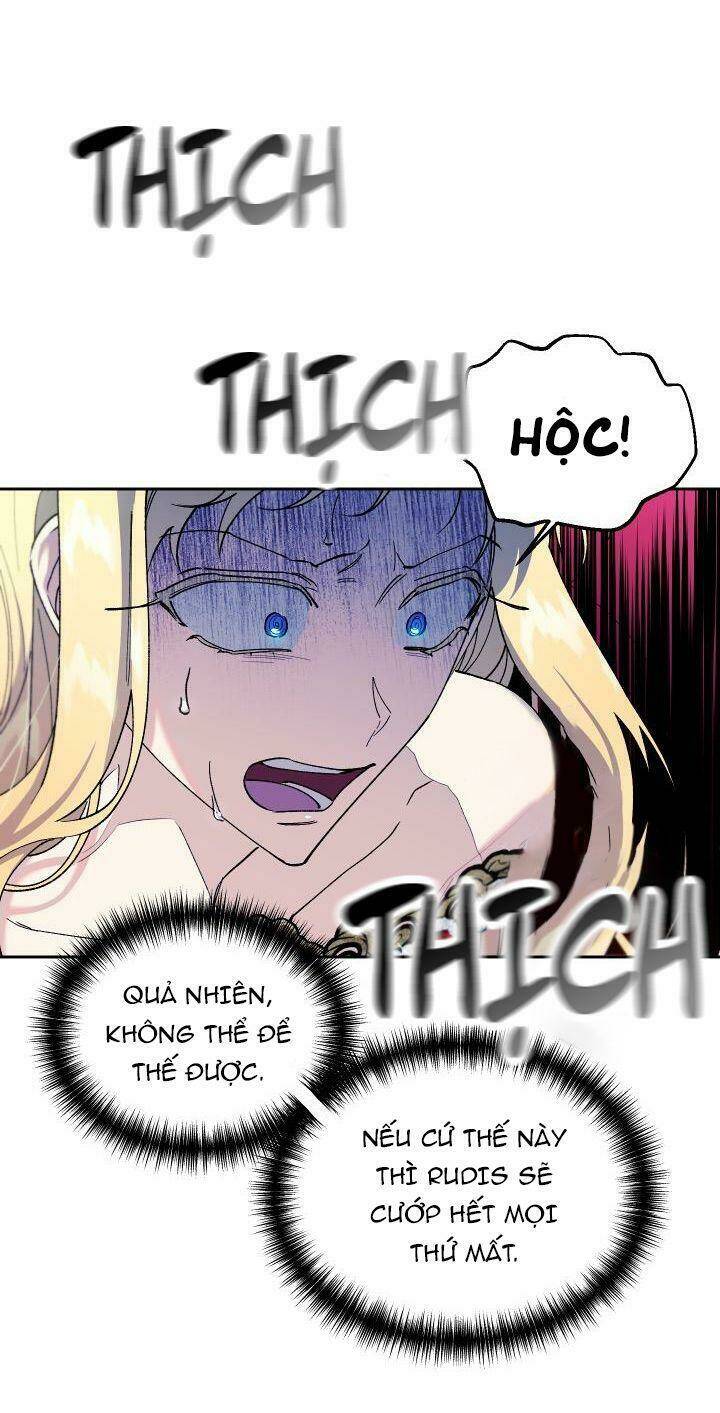 tế phẩm công chúa chapter 24 38