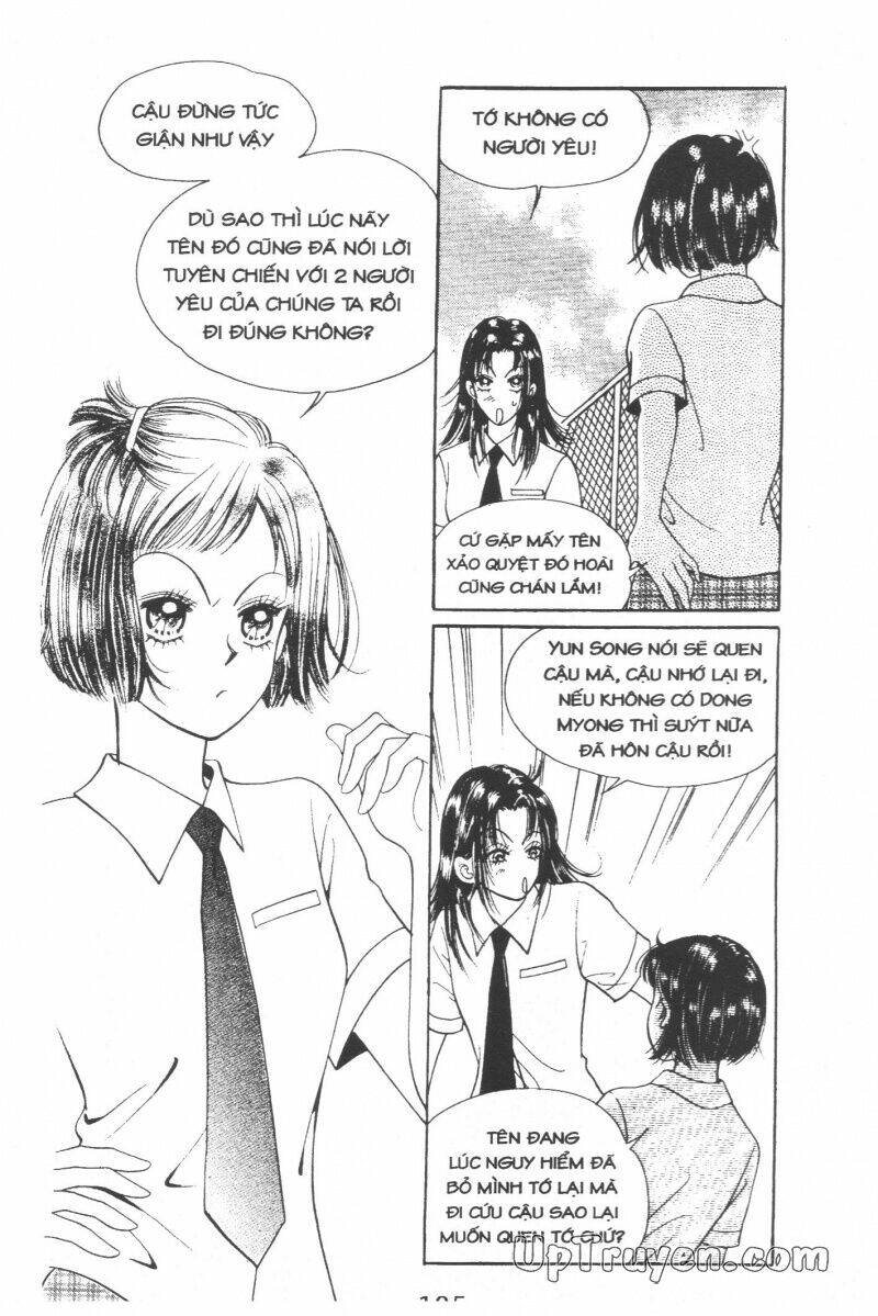 cô nàng ngổ ngáo chapter 9 105