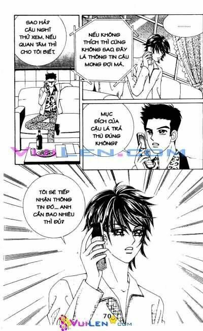 thiên thần tái thế chapter 10 70