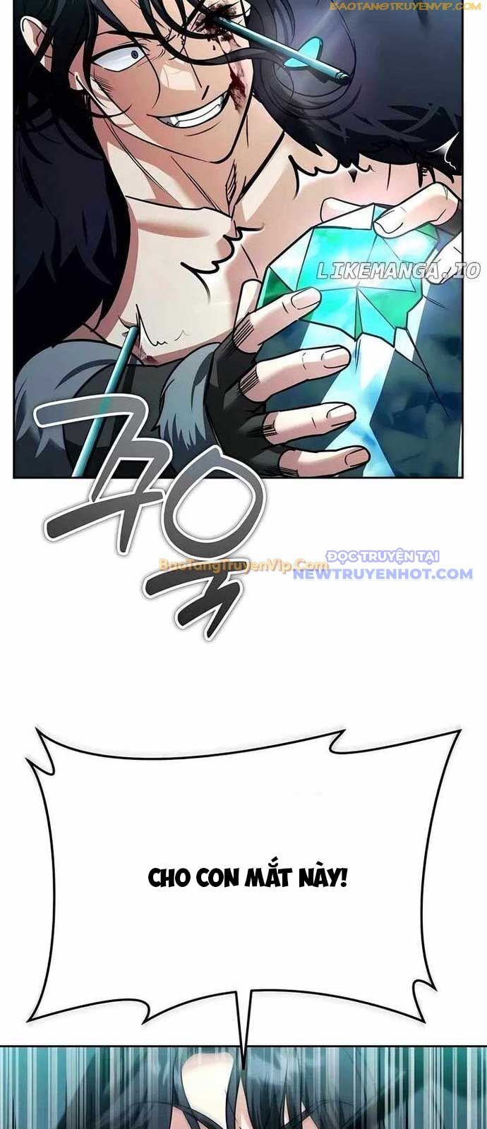 Bản Ngã Thay Đổi chapter 27 26