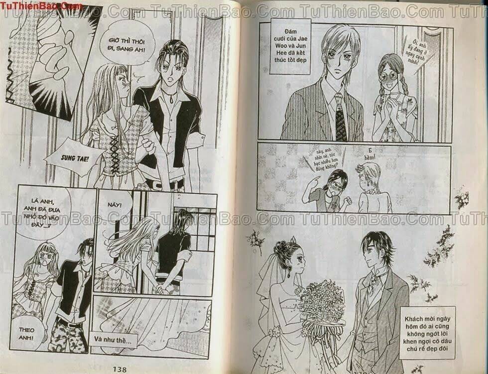 hái sao tình yêu chapter 11 70