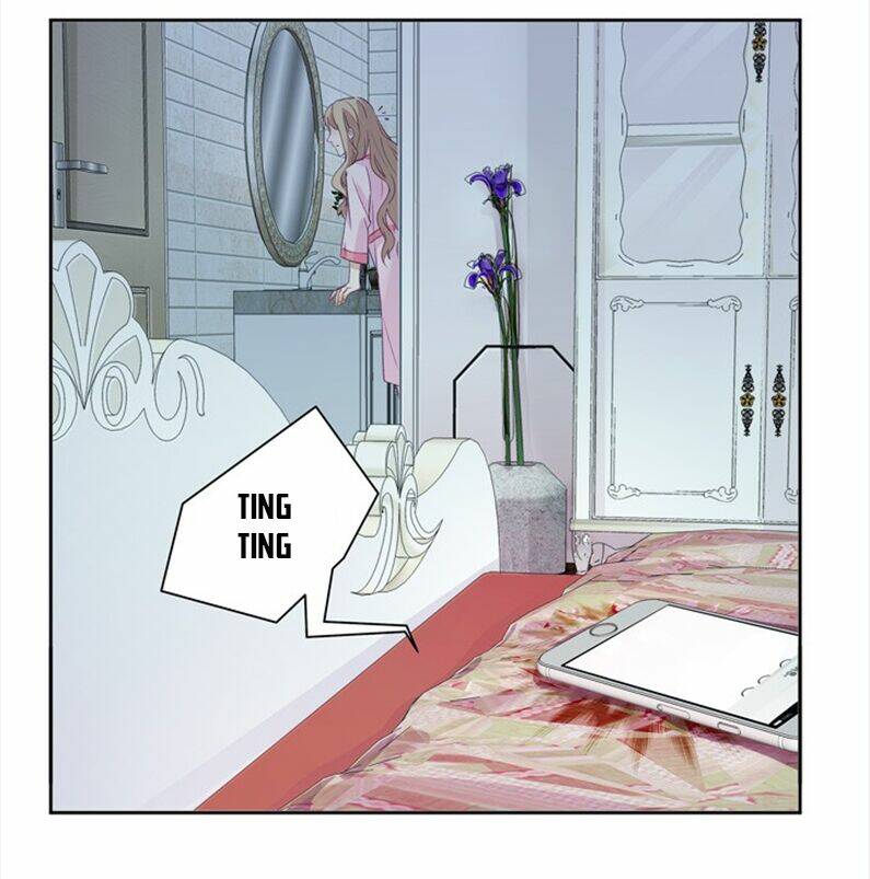 ảnh đế lão công độc ác yêu chapter 4 16