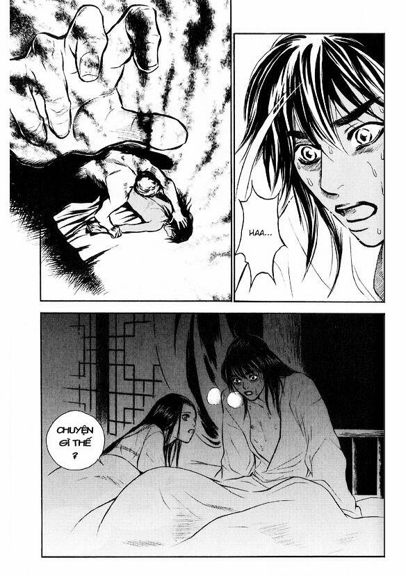 1001 nights chapter 14 18