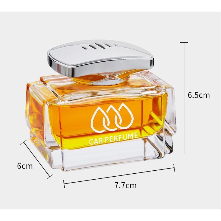 NƯỚC HOA XE HƠI Ô TÔ CAR PERFUME CAO CẤP SANG CHẢNH