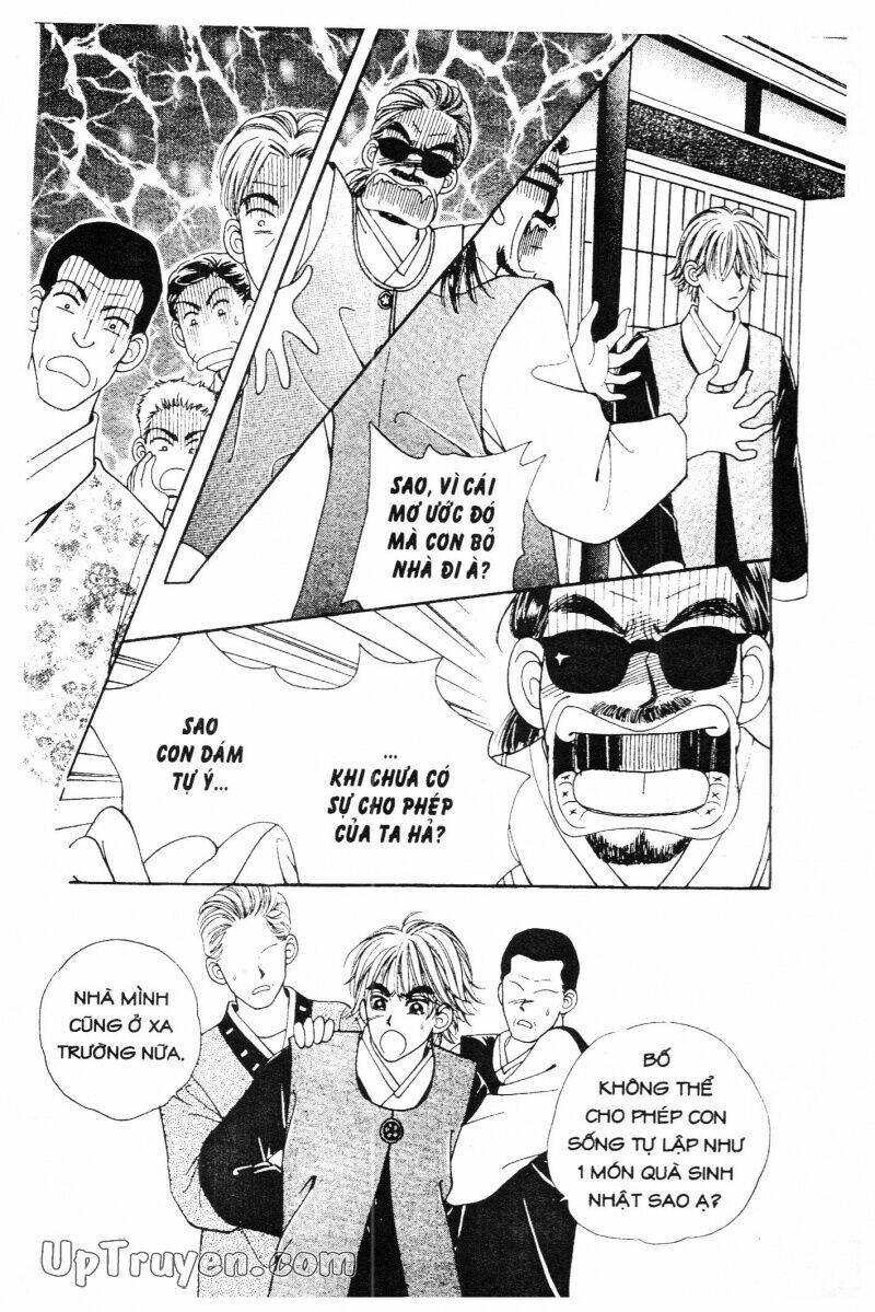 cô nàng ngổ ngáo chapter 1 13