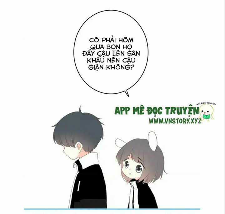 con tim rung động 2 chapter 37 21