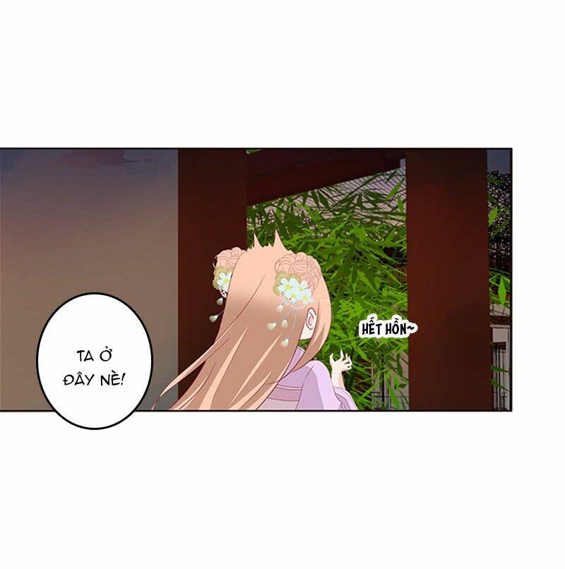 tướng quân mời ra trận chapter 127 14