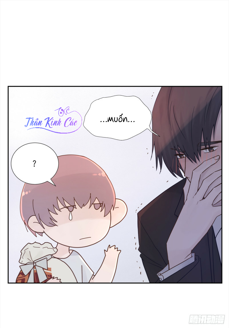 mối tình đầu gian nan của chu thành nhất chapter 29 5