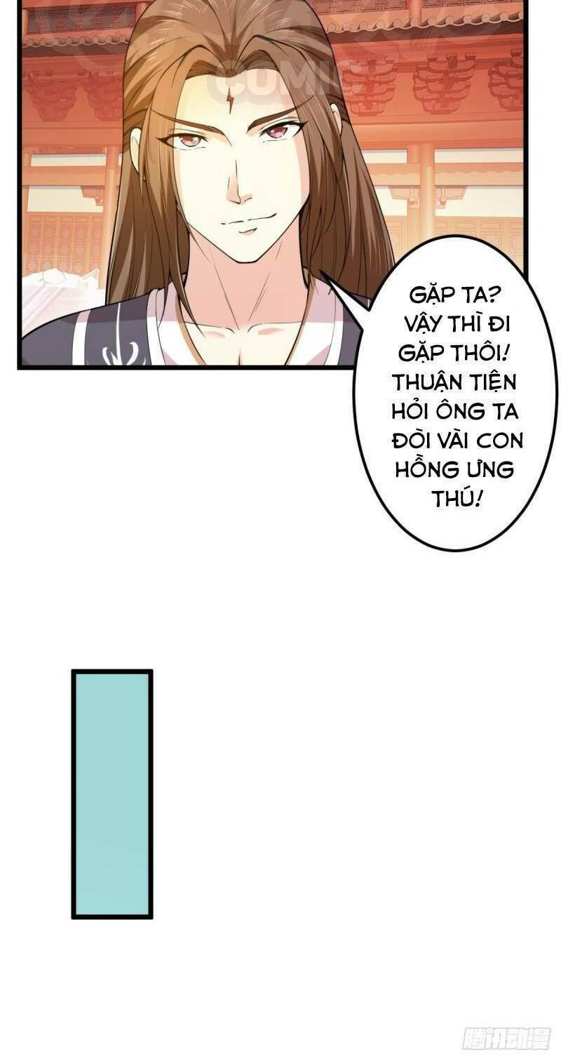 cửu dương đế tôn chapter 143 19