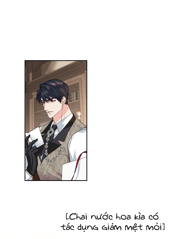 trở thành người điều chế nước hoa duy nhất của bạo chúa chapter 5 49