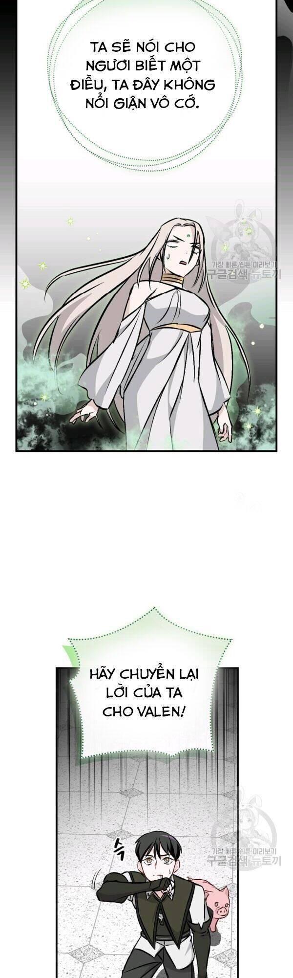 tôi lên cấp chỉ bằng cách ăn chapter 65 25