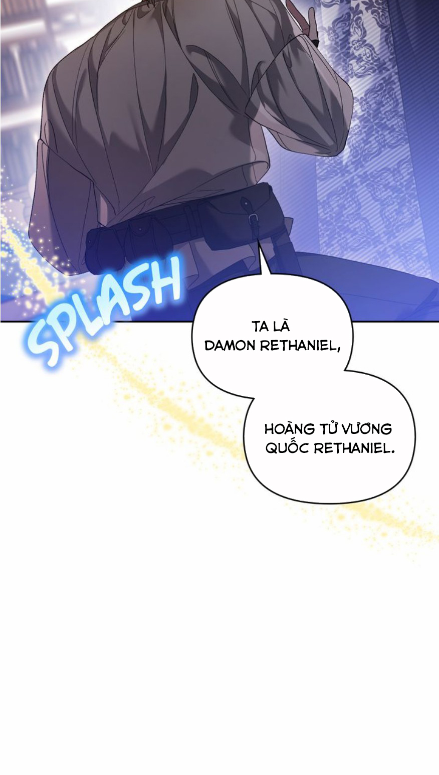 công chúa muốn ly hôn chapter 36 42