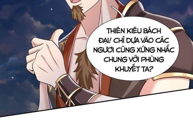 Ta Trở Về Từ Thế Giới Tu Tiên chapter 92 23