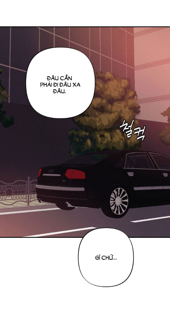 Hãy Khóc Cho Thật Xinh Đẹp Đi chapter 14.1 - Trang 4