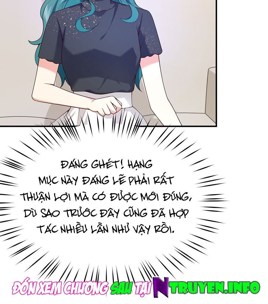 nam thần truy thê chỉ nam chapter 20.1 30