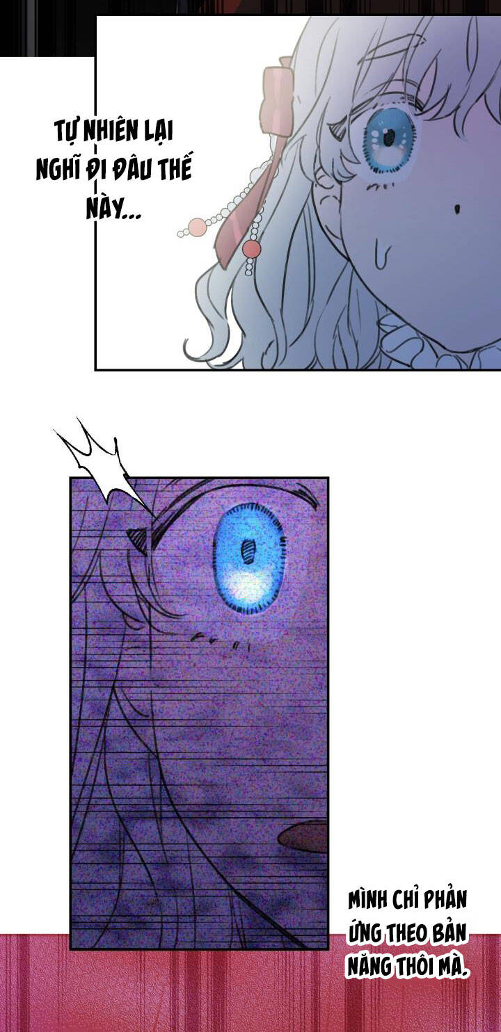 những nhân vật mạnh nhất thế giới ám ảnh tôi chapter 3.1 14