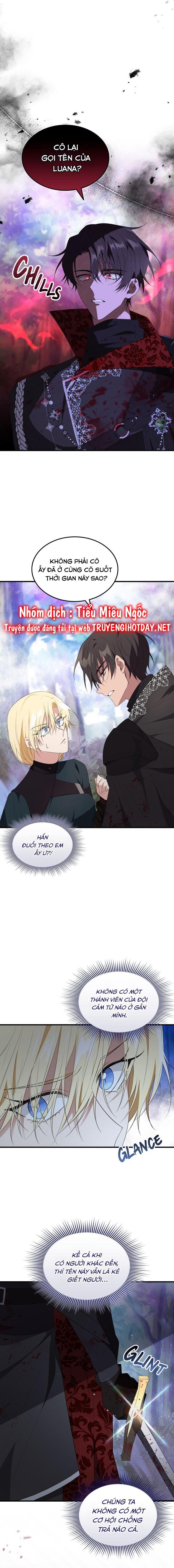 thưởng thức hương vị chapter 50 8