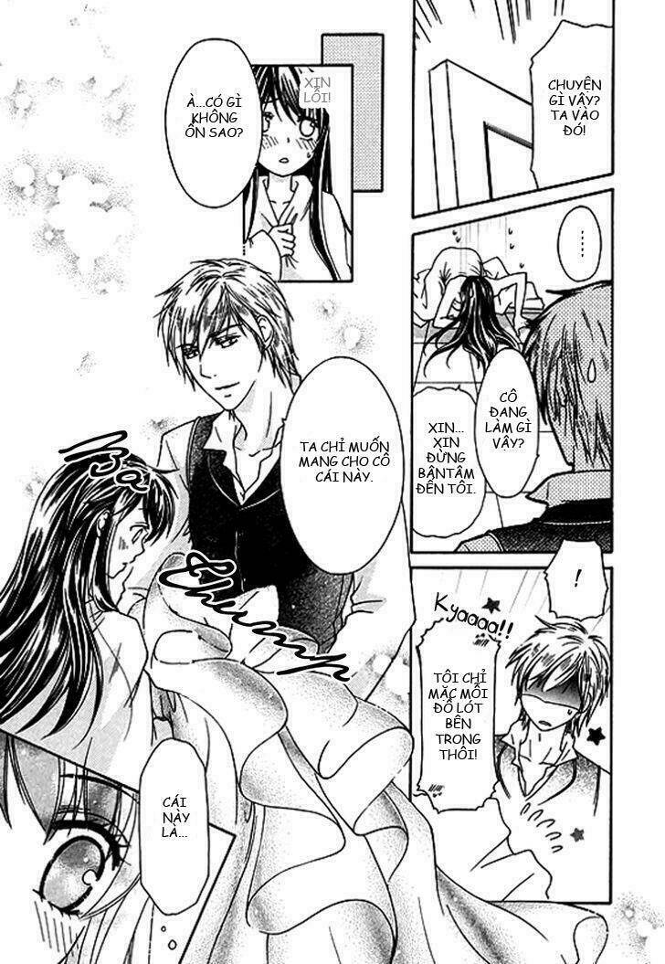 orlelian no kisihime chapter 2 21